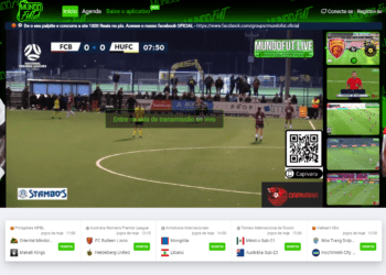 Independiente Del Valle X Corinthians 07 06: Placar Ao Vivo Libertadores 2023