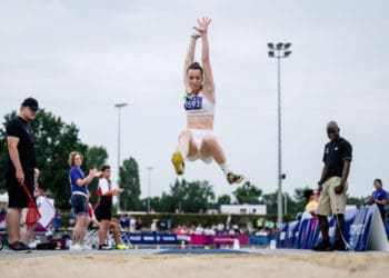 Тернополянка виборола медаль на Всесвітніх іграх Спеціальної Олімпіади (Фото)