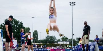 Тернополянка виборола медаль на Всесвітніх іграх Спеціальної Олімпіади (Фото)