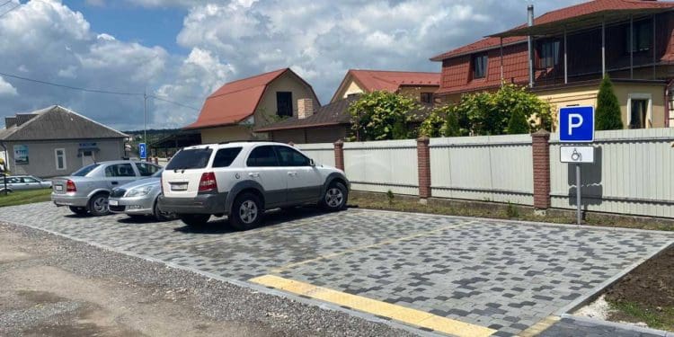 У Трибухівській громаді люди з обмеженими можливостями мають належний доступ до соціальних послуг