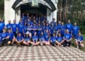 БФ “Хвилі змін” підтримав проведення Всеукраїнського православного молодіжного табору “Вiрля” на Кременеччині  