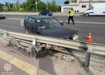 Назвали дні, коли на Тернопільщині найчастіше стаються ДТП з травмованими