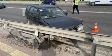 Назвали дні, коли на Тернопільщині найчастіше стаються ДТП з травмованими