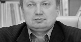 Помер кандидат технічних наук, доцент Тернопільського національного технічного університету Олександр Мацюк