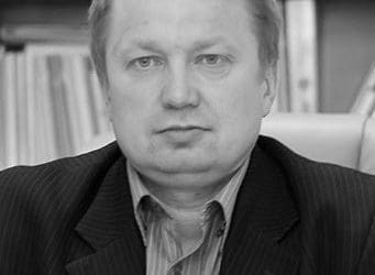 Помер кандидат технічних наук, доцент Тернопільського національного технічного університету Олександр Мацюк