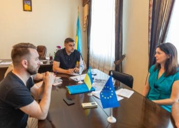 На Тернопільщині проведуть ювілейний патріотичний пластовий табір “Легіон”