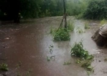 Село йде під воду у Підгаєцькій громаді
