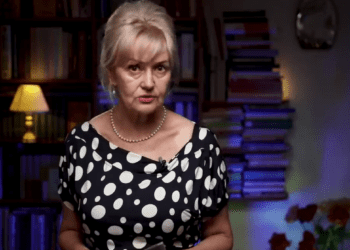 Московські попи та ЛГБТ-спільнота: хто і чому, на думку Ірини Фаріон, зацікавлений у затриманні голови Тернопільської облради