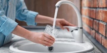 Деякі будинки у Тернополі залишаться без води 24 липня