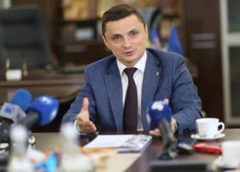 Голову Тернопільської облради знову спробують відсторонити від посади