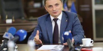 Голову Тернопільської облради знову спробують відсторонити від посади