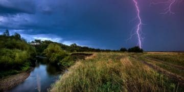 Сьогодні на Тернопільщині прогнозують негоду