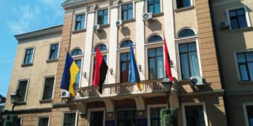 Визначили тернополян, які контролюватимуть благоустрій в місті