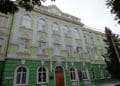 Батьки не зупиняться: як проходили збори з представниками відділу освіти в Українській гімназії у Тернополі