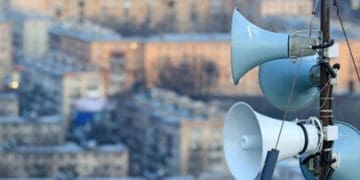 Тернопільська ОВА просить 2,5 мільярда гривень на придбання систем оповіщення за схемою Шахова