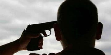 Очільник поліції Тернопільщини розповів про стан оперативника, який вистрілив у себе