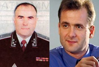 Вбивця Георгія Гонгадзе просив Чортківський районний суд випустити його на волю