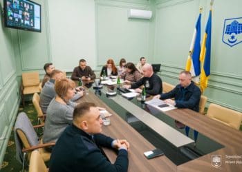 Питання реорганізації Української гімназії просять розглянути під час сесії Тернопільської міськради у п’ятницю