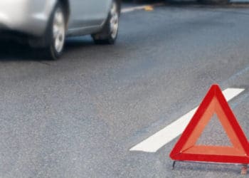 На Кременеччині водій не встиг загальмувати і на смерть збив пішохода