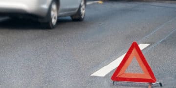 На Кременеччині водій не встиг загальмувати і на смерть збив пішохода