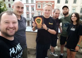 Міський голова Львова запросив на каву організаторів фестивалю Faine Misto