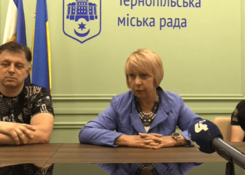 Об’єднання Української гімназії та технічного ліцею пояснили у відділі освіти Тернопільської міськради