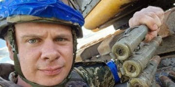 Дмитро Комаров зацікавився життям «амішів» на Бучаччині