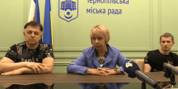 Об’єднання Української гімназії та технічного ліцею пояснили у відділі освіти Тернопільської міськради