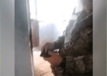 У сусідній із Тернопільською області перевіряють працівників ТЦК, які вдерлись до чужого будинку