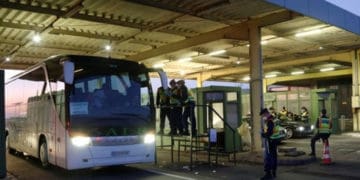 До 9 років за ґратами загрожує учаснику злочинної групи з Тернопільщини, який допомагав ухилянтам