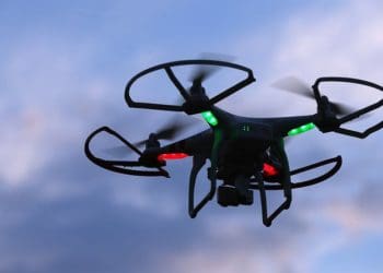 Основам застосування БПЛА навчатимуть тернополян