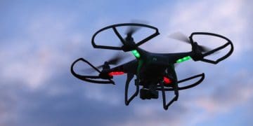 Основам застосування БПЛА навчатимуть тернополян