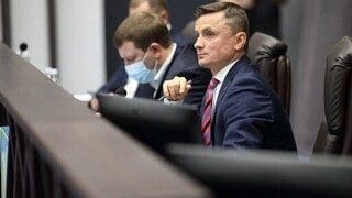 Оприлюднили подробиці справи про хабар голови Тернопільської облради і заступників начальника ОВА