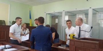 Апеляційна палата ВАКС перенесла засідання щодо голови Тернопільської облради