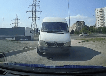 Водія, який хотів спровокувати тернопільських патрульних, знову затримали за кермом