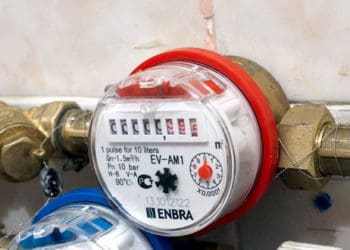 У Тернополі перевіряють лічильники гарячої води