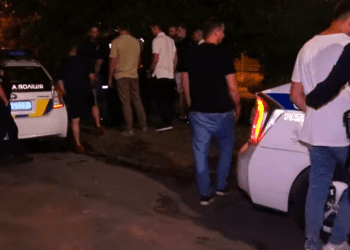 Багато п’яних та бійка біля закладу: тернопільські поліцейські провели нічний рейд ресторанами