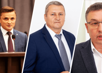 Витік інформації не дав спіймати ще одного високопосадовця у справі про хабар на Тернопільщині