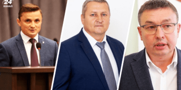 Витік інформації не дав спіймати ще одного високопосадовця у справі про хабар на Тернопільщині