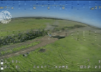 14 дронів-камікадзе, на які допомагали збирати тернополяни, вже нищать ворога