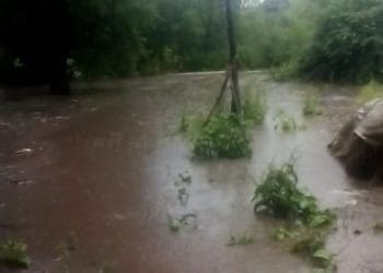 Село йде під воду у Підгаєцькій громаді
