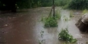 Село йде під воду у Підгаєцькій громаді