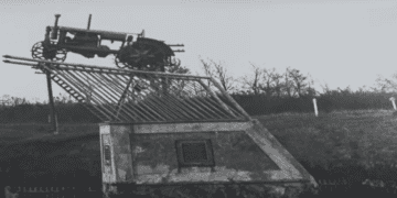 Пам’ятник радянському трактору хочуть встановити у центрі Гусятина