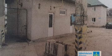 На Тернопільщині судитимуть директора, через якого держава втратила майже два мільйона