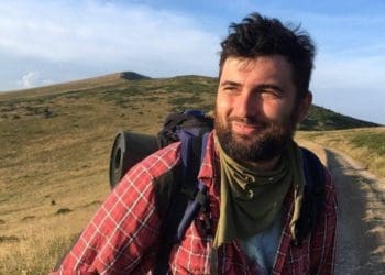 Загиблому тернопільському військовому і журналісту Віталію Дереху присвоїли звання “Герой України”