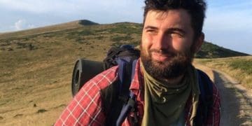 Загиблому тернопільському військовому і журналісту Віталію Дереху присвоїли звання “Герой України”