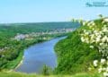 Тернопільські рятувальники попереджають про підняття рівня води у Дністрі