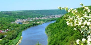 Тернопільські рятувальники попереджають про підняття рівня води у Дністрі