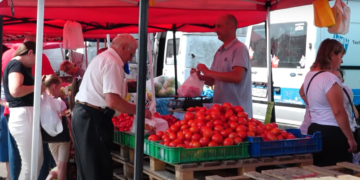 Сезон консервації: які ціна тернопільському ринку (Відео)