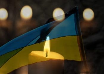 Зборівська громада втратила на війні стрільця-помічника гранатометника Володимира Ваврика